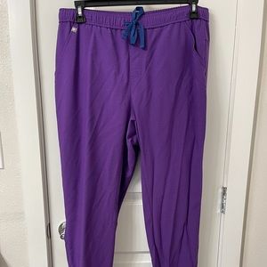 FIGS Men’s Ultra Violet Tansen. Limited Edition